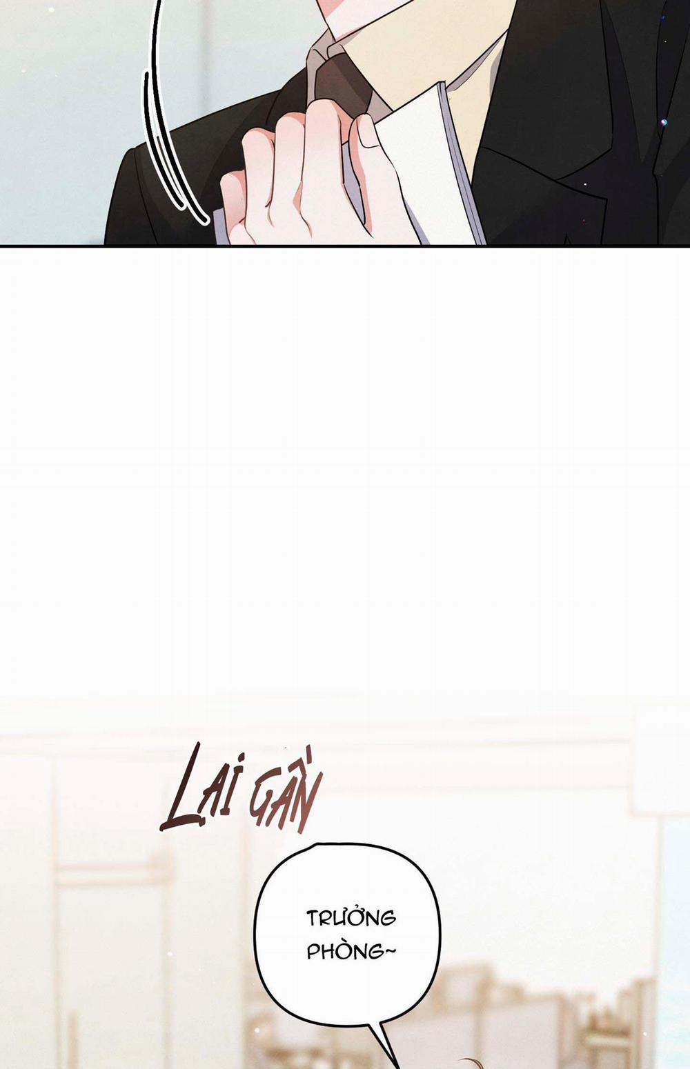 MỐI QUAN HỆ NGU NGỐC 43 trang 16