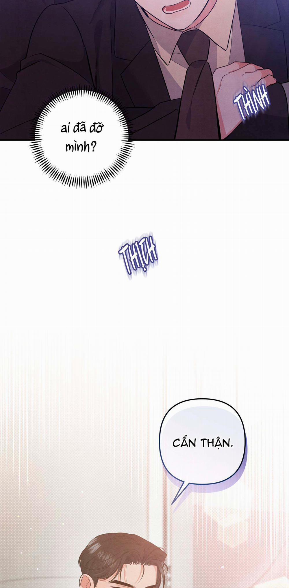 MỐI QUAN HỆ NGU NGỐC 43 trang 27