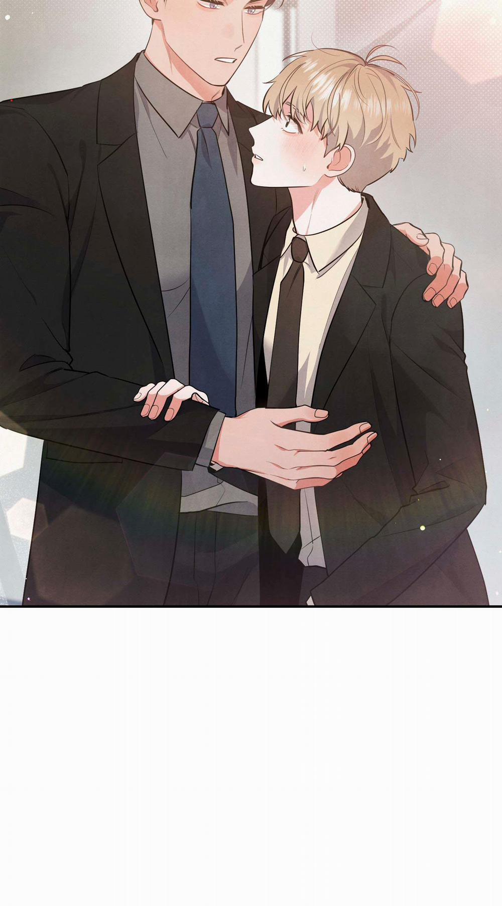 MỐI QUAN HỆ NGU NGỐC 43 trang 28