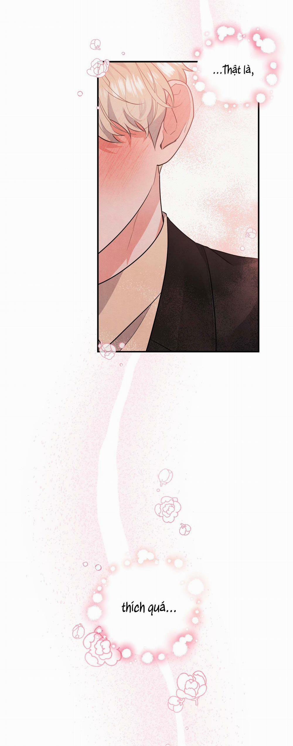 MỐI QUAN HỆ NGU NGỐC 43 trang 31