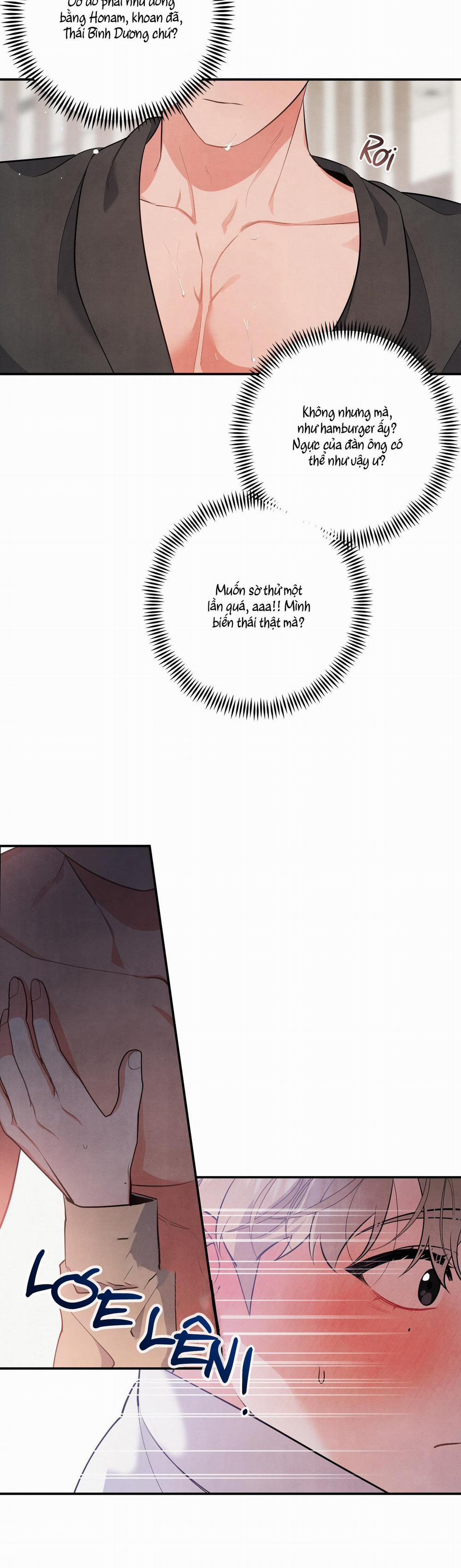 MỐI QUAN HỆ NGU NGỐC 44 41 trang 17