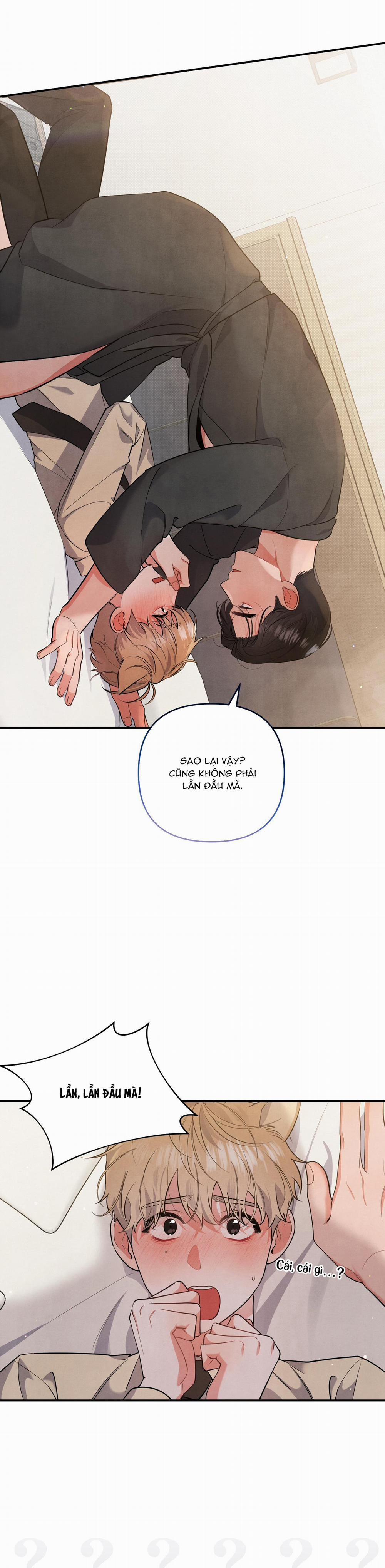 MỐI QUAN HỆ NGU NGỐC 44 41 trang 21