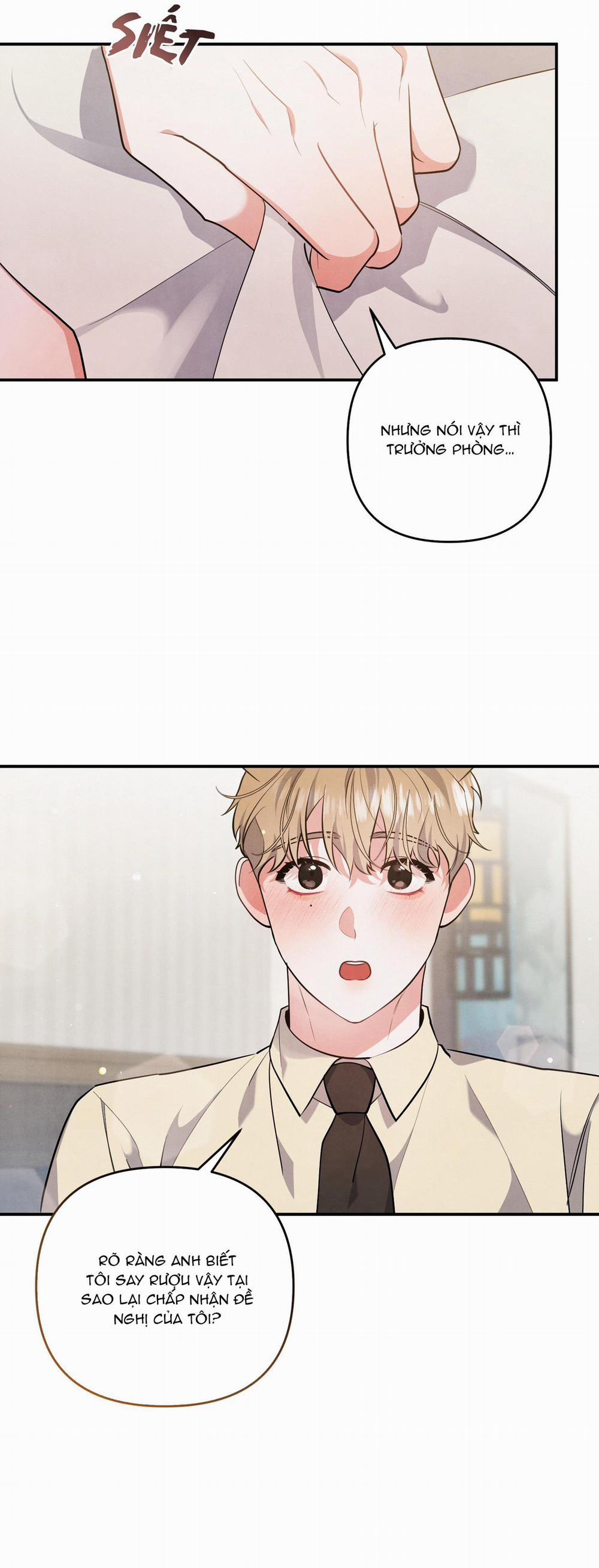 MỐI QUAN HỆ NGU NGỐC 44 41 trang 31