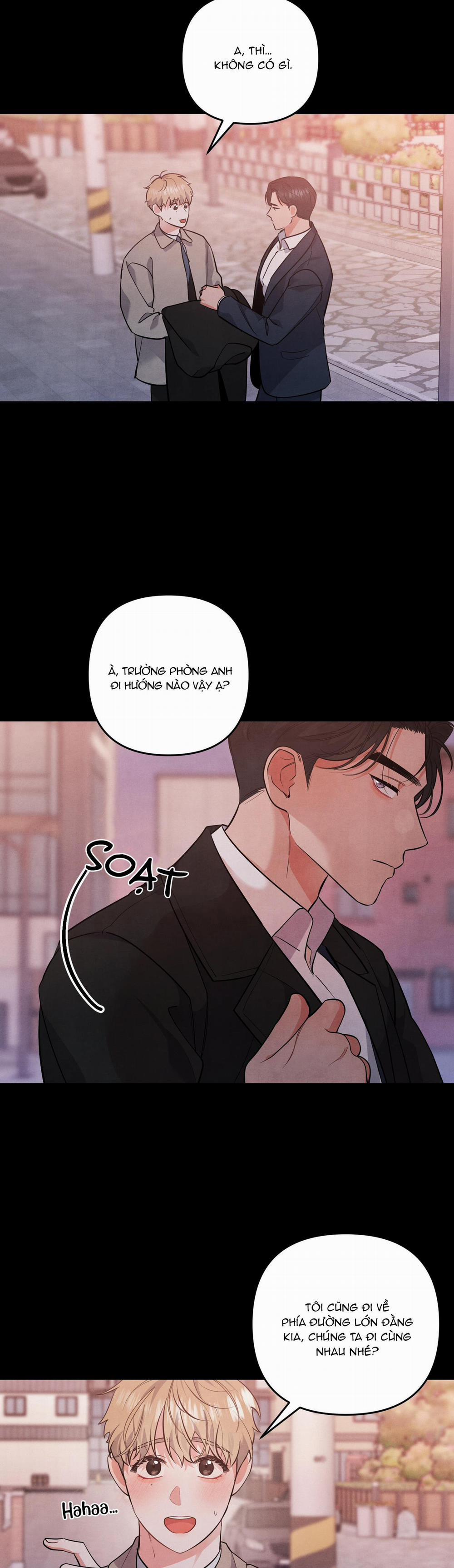 MỐI QUAN HỆ NGU NGỐC 44 41 trang 8