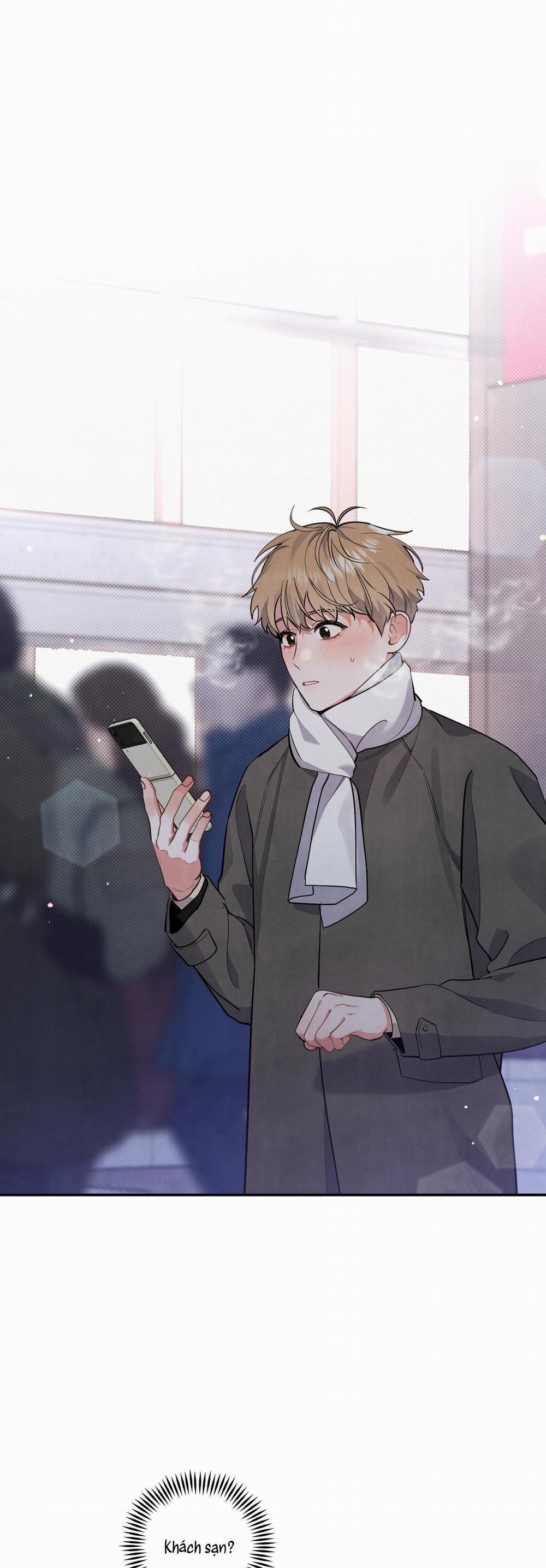 MỐI QUAN HỆ NGU NGỐC 44 trang 0