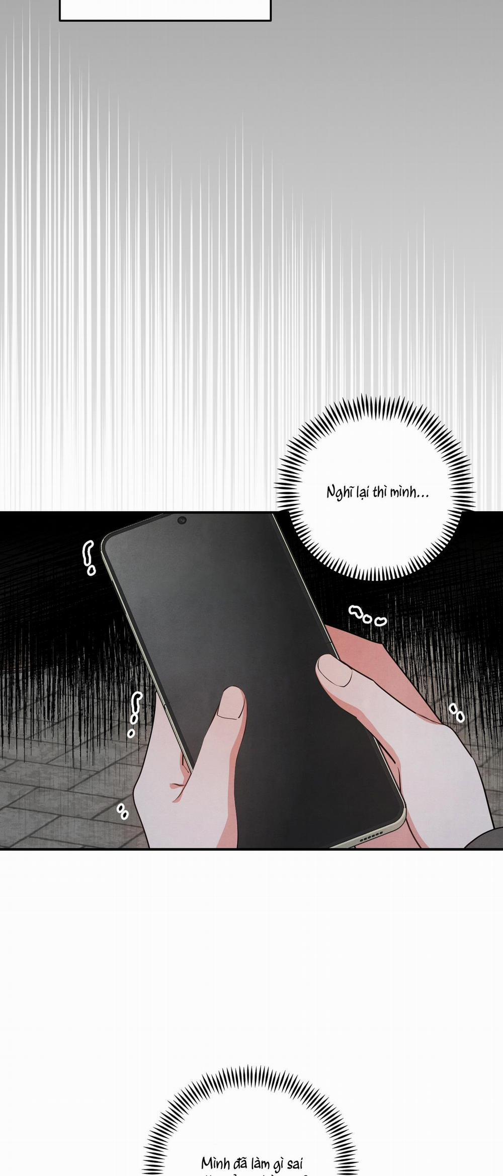 MỐI QUAN HỆ NGU NGỐC 44 trang 11