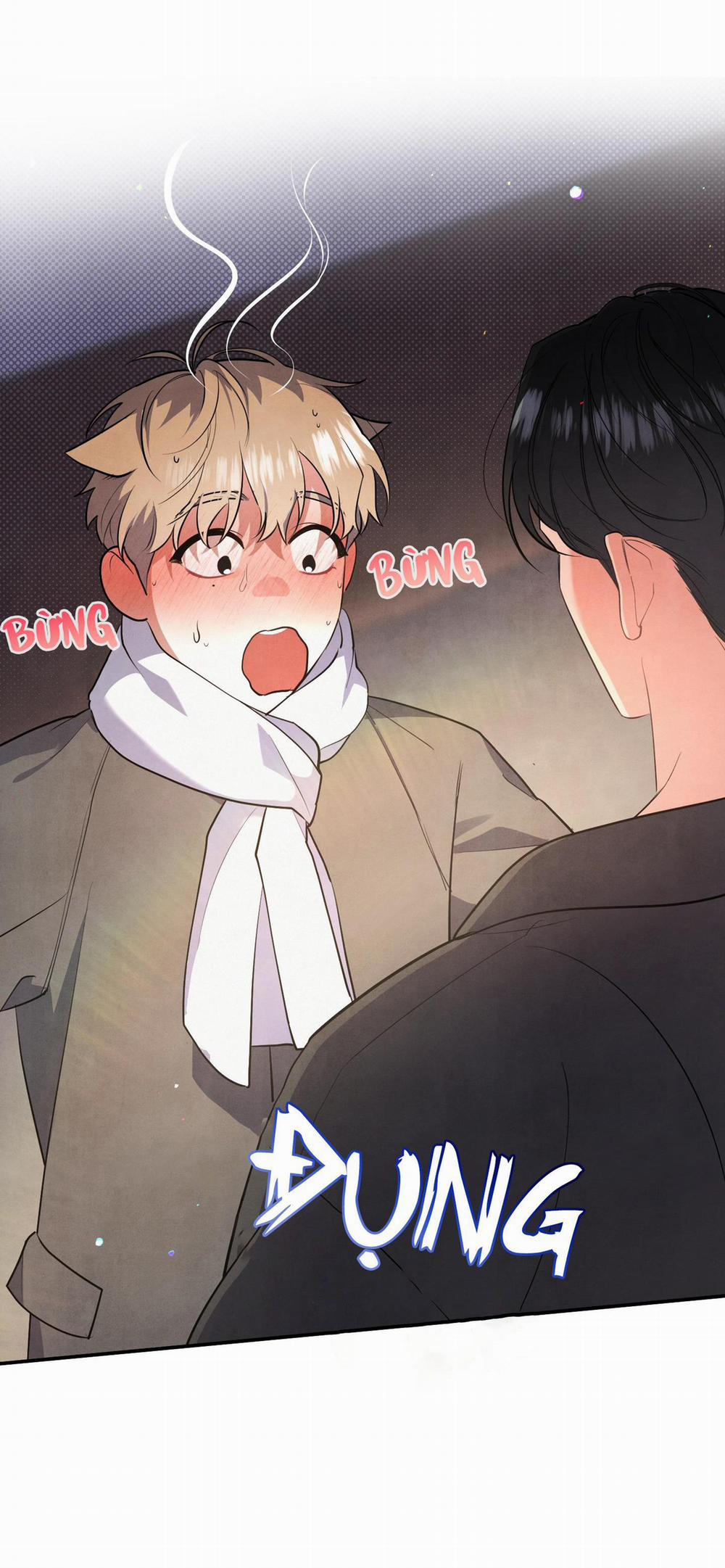 MỐI QUAN HỆ NGU NGỐC 44 trang 15