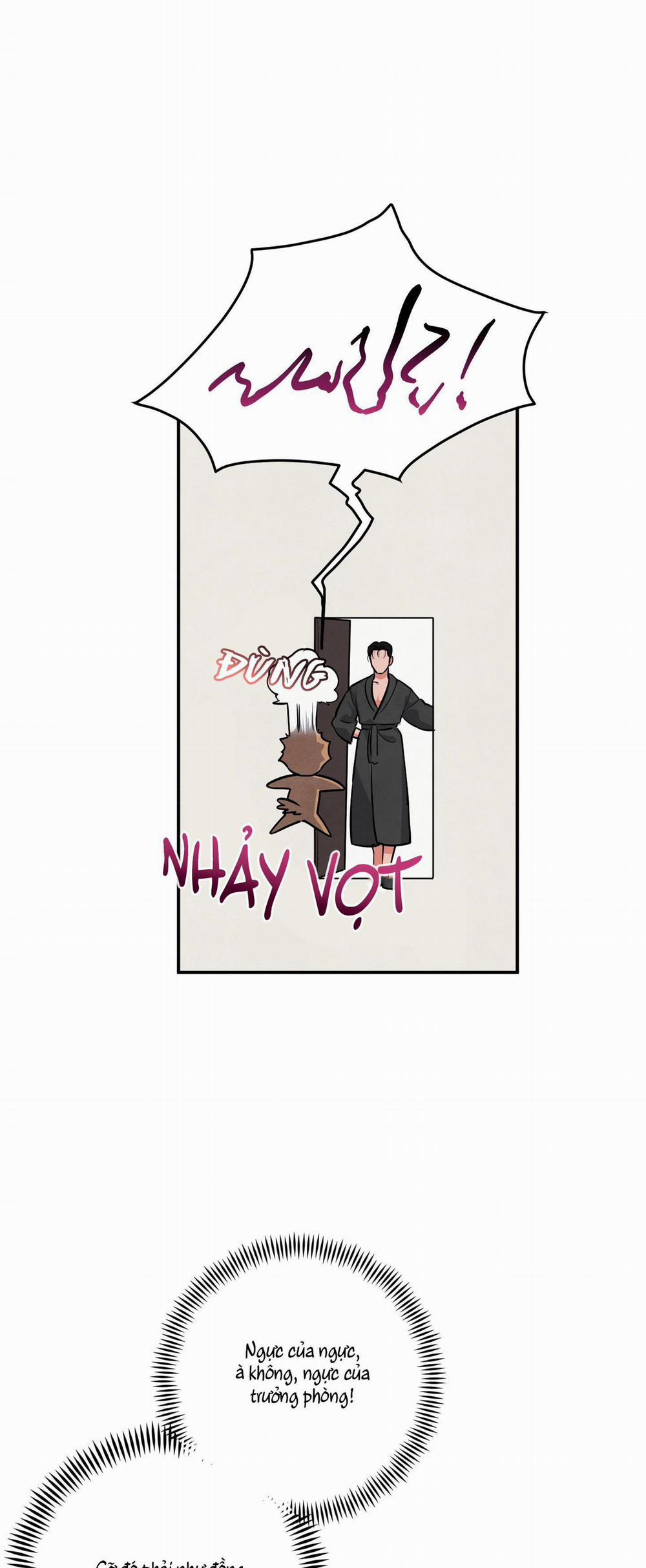 MỐI QUAN HỆ NGU NGỐC 44 trang 16