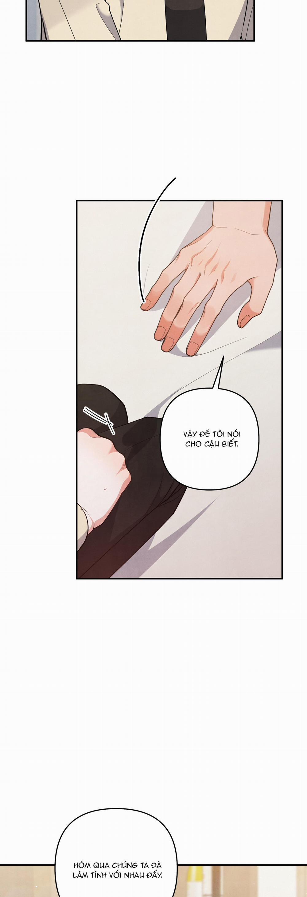 MỐI QUAN HỆ NGU NGỐC 44 trang 26