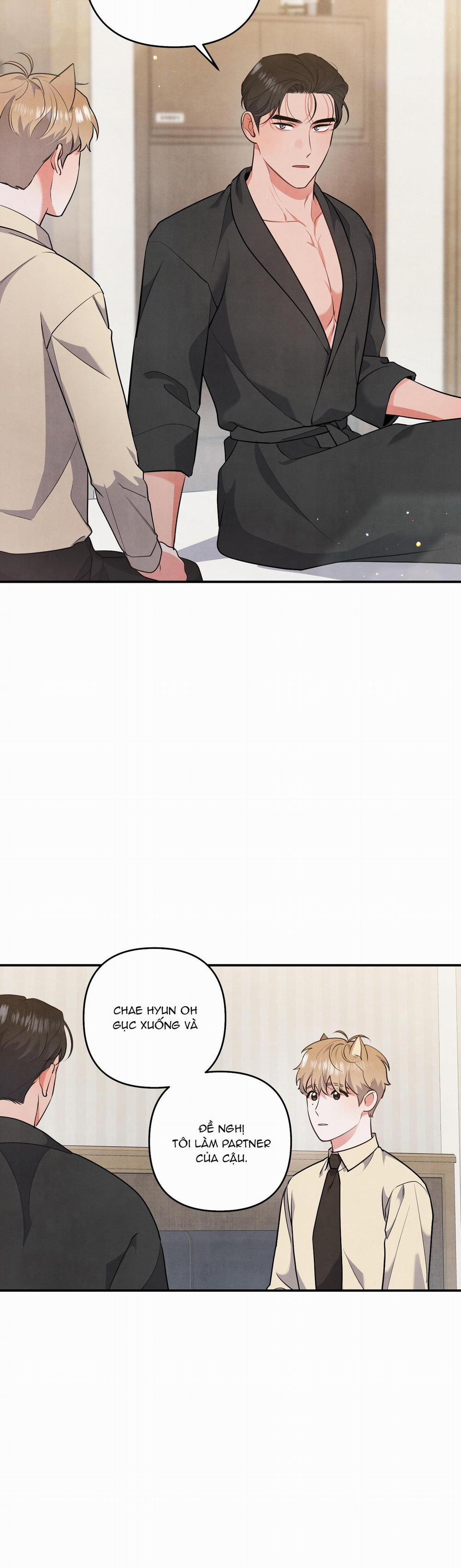 MỐI QUAN HỆ NGU NGỐC 44 trang 27