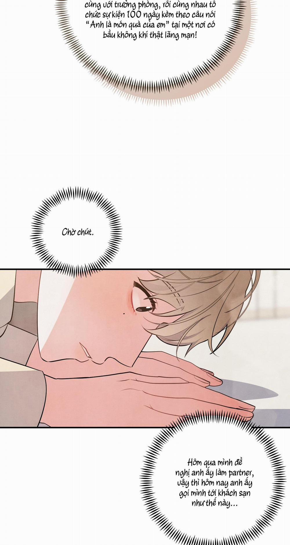 MỐI QUAN HỆ NGU NGỐC 44 trang 29