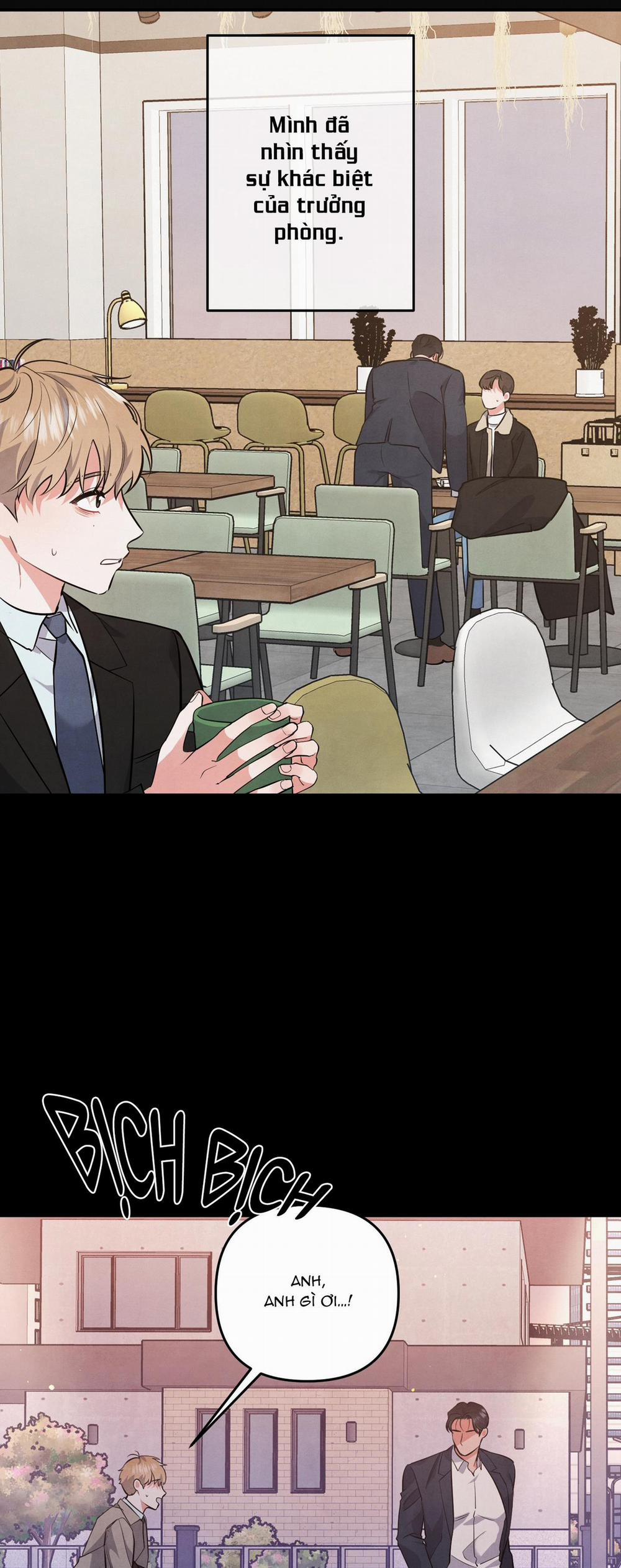 MỐI QUAN HỆ NGU NGỐC 44 trang 5