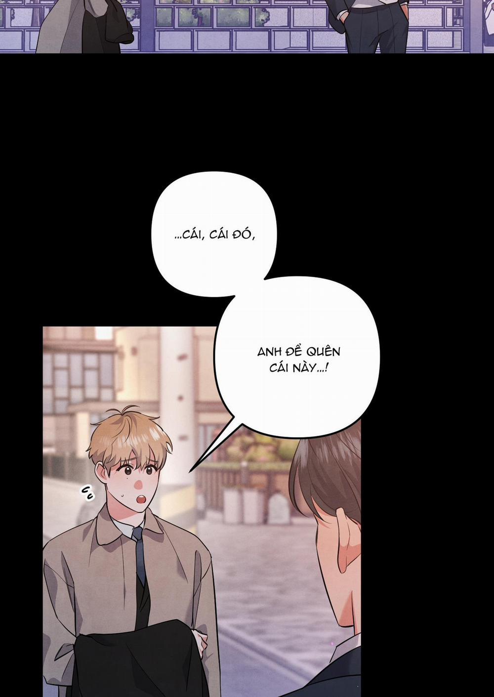 MỐI QUAN HỆ NGU NGỐC 44 trang 6