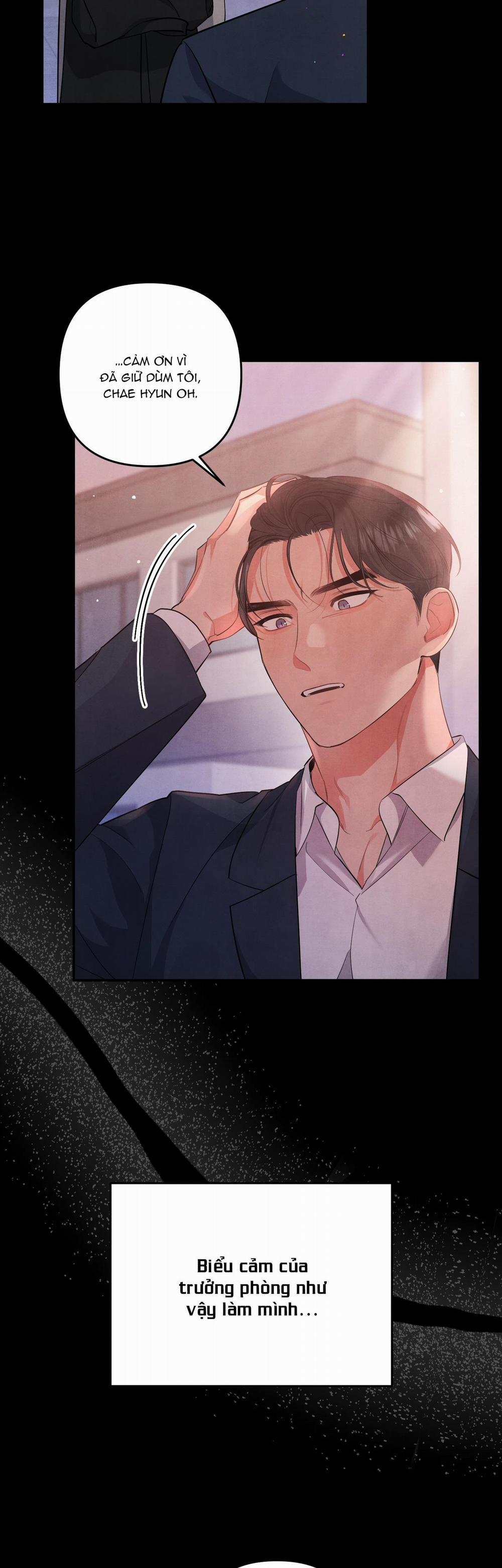 MỐI QUAN HỆ NGU NGỐC 44 trang 7