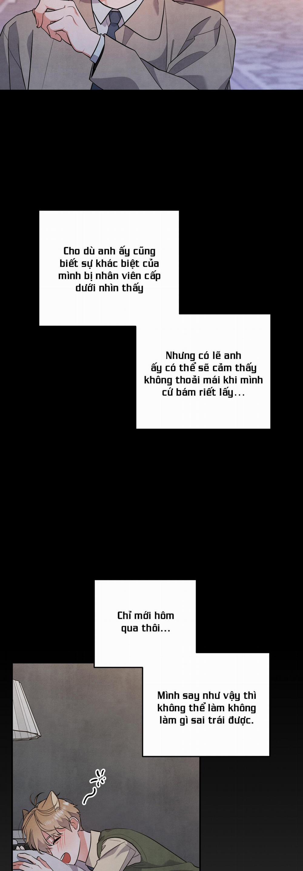 MỐI QUAN HỆ NGU NGỐC 44 trang 9