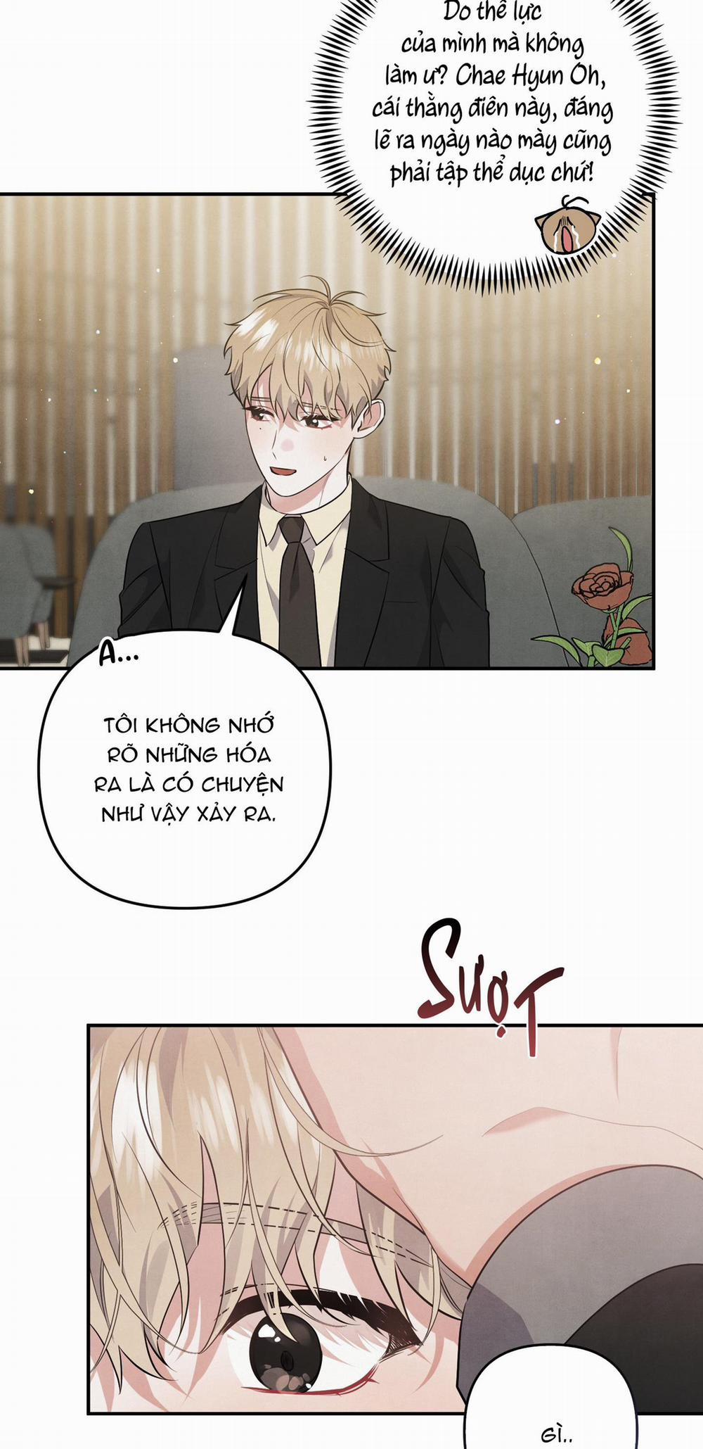 MỐI QUAN HỆ NGU NGỐC 45 42 trang 12