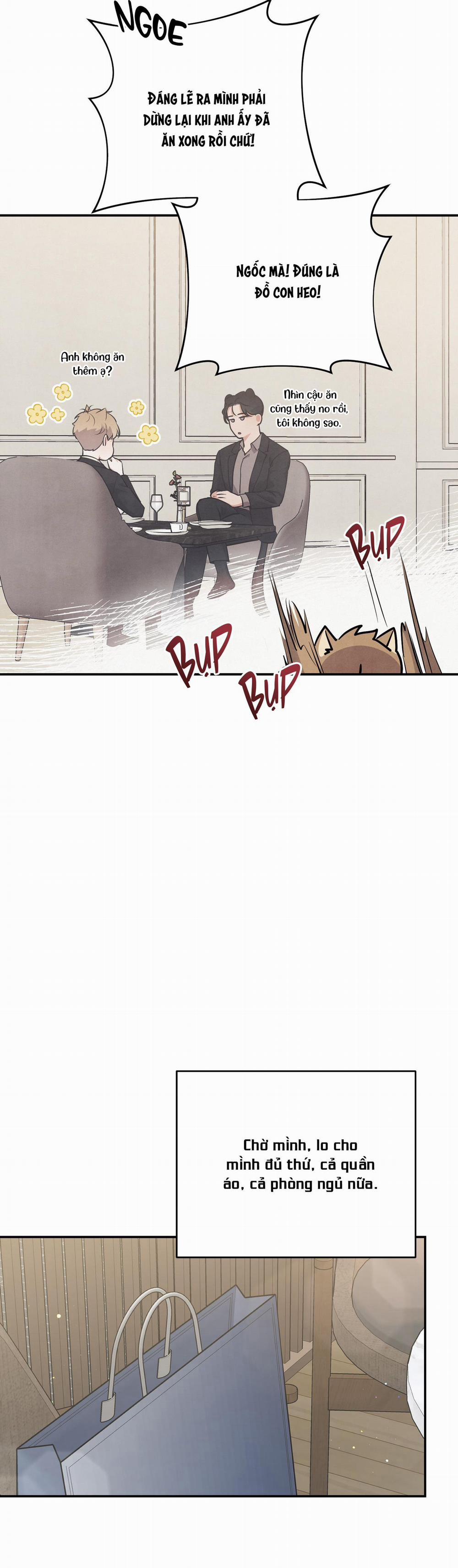 MỐI QUAN HỆ NGU NGỐC 45 42 trang 18