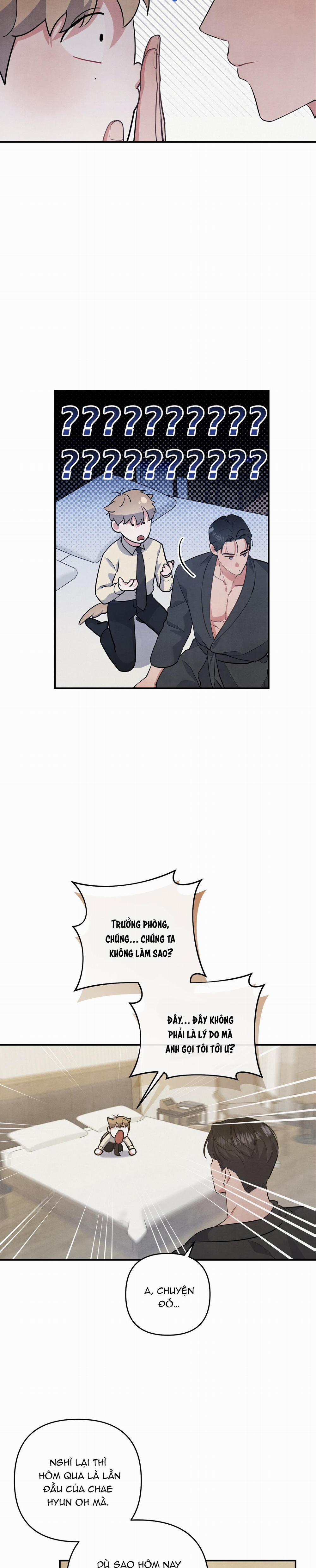 MỐI QUAN HỆ NGU NGỐC 45 42 trang 2