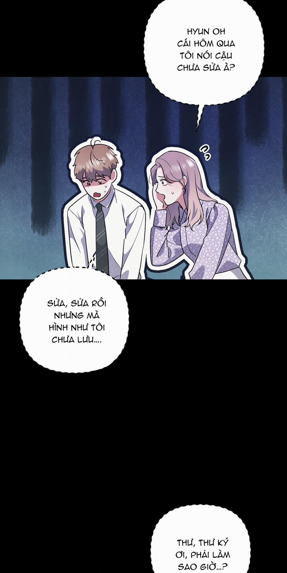 MỐI QUAN HỆ NGU NGỐC 45 42 trang 26