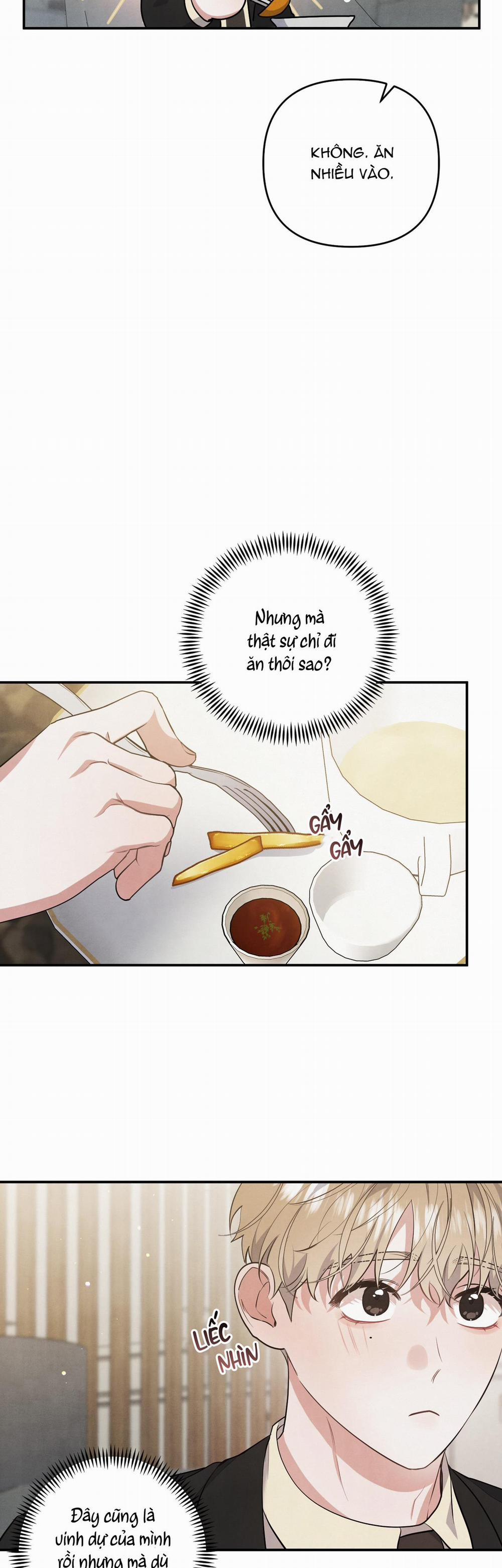 MỐI QUAN HỆ NGU NGỐC 45 42 trang 7