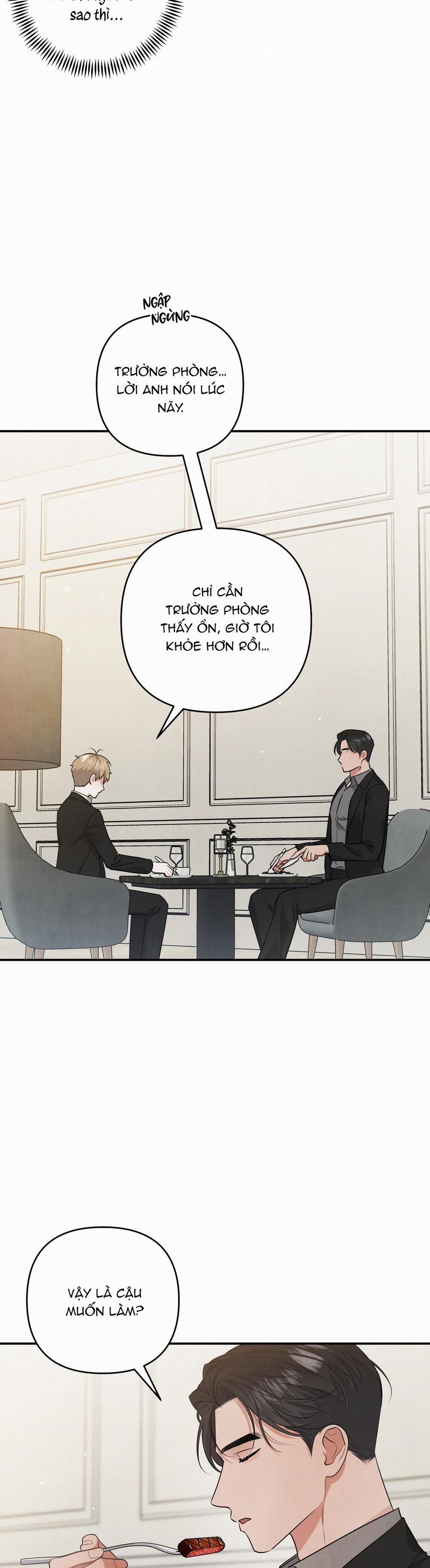 MỐI QUAN HỆ NGU NGỐC 45 42 trang 8