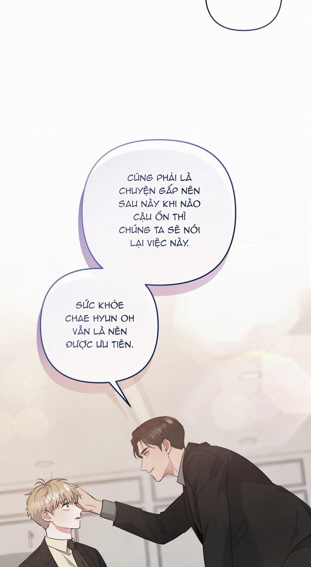 MỐI QUAN HỆ NGU NGỐC 45 trang 13