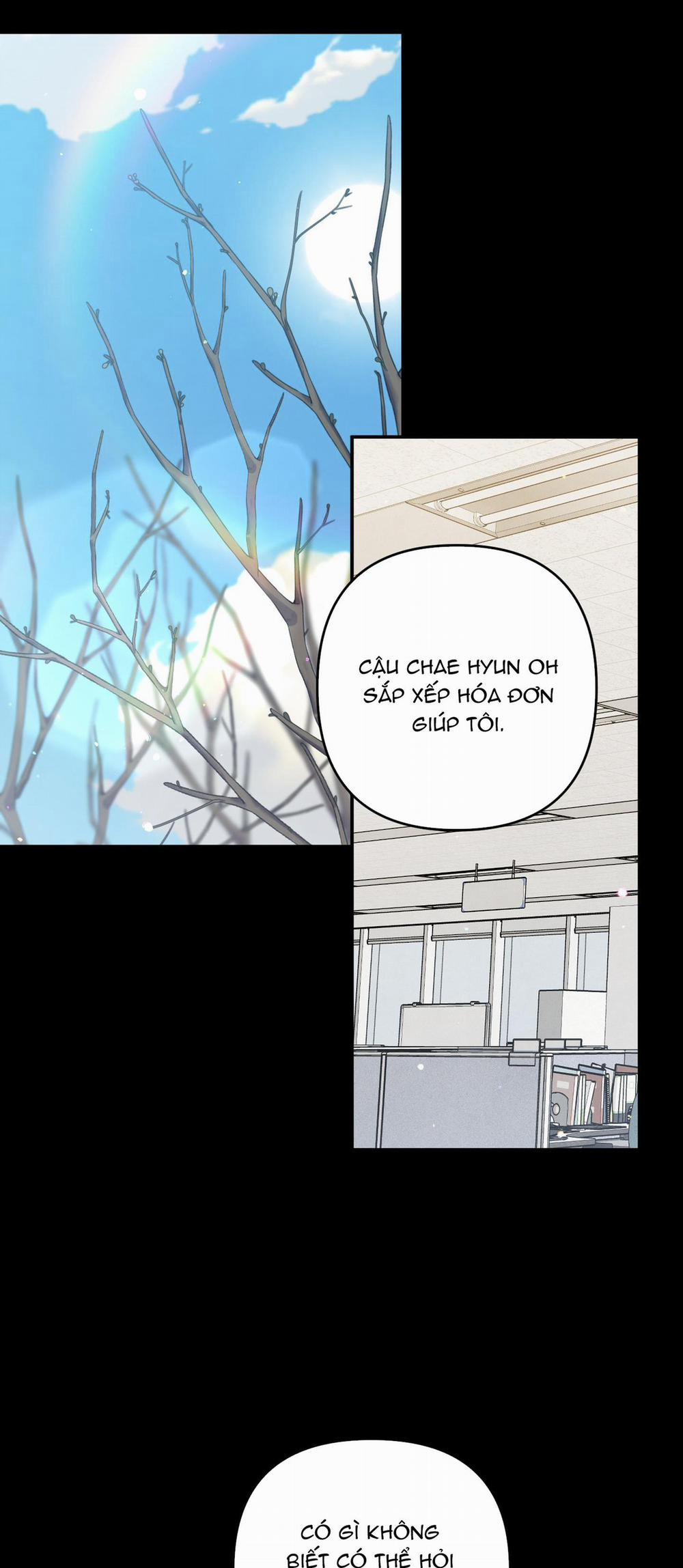 MỐI QUAN HỆ NGU NGỐC 45 trang 21