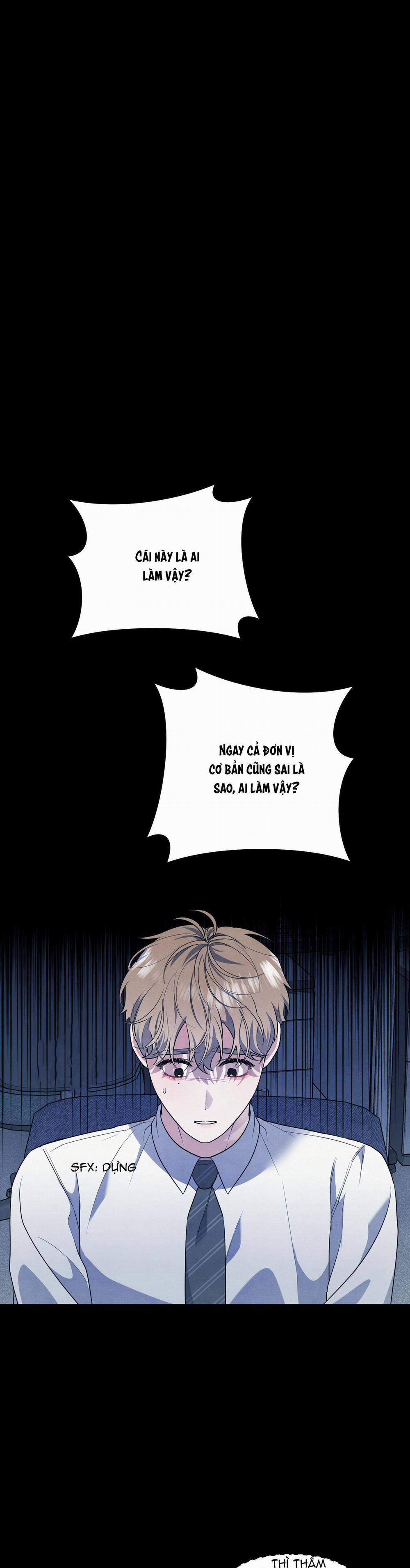 MỐI QUAN HỆ NGU NGỐC 45 trang 25