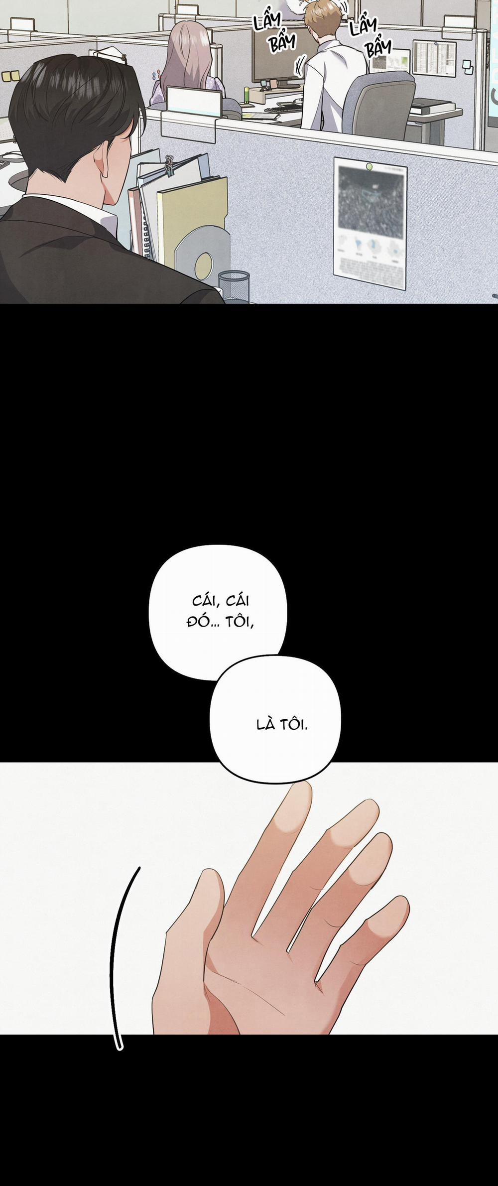 MỐI QUAN HỆ NGU NGỐC 45 trang 28