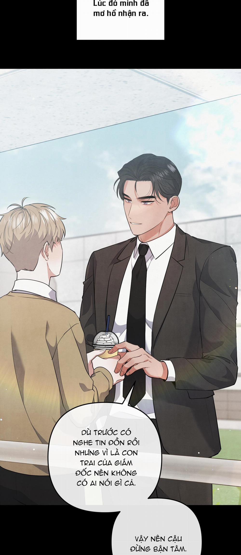 MỐI QUAN HỆ NGU NGỐC 45 trang 36