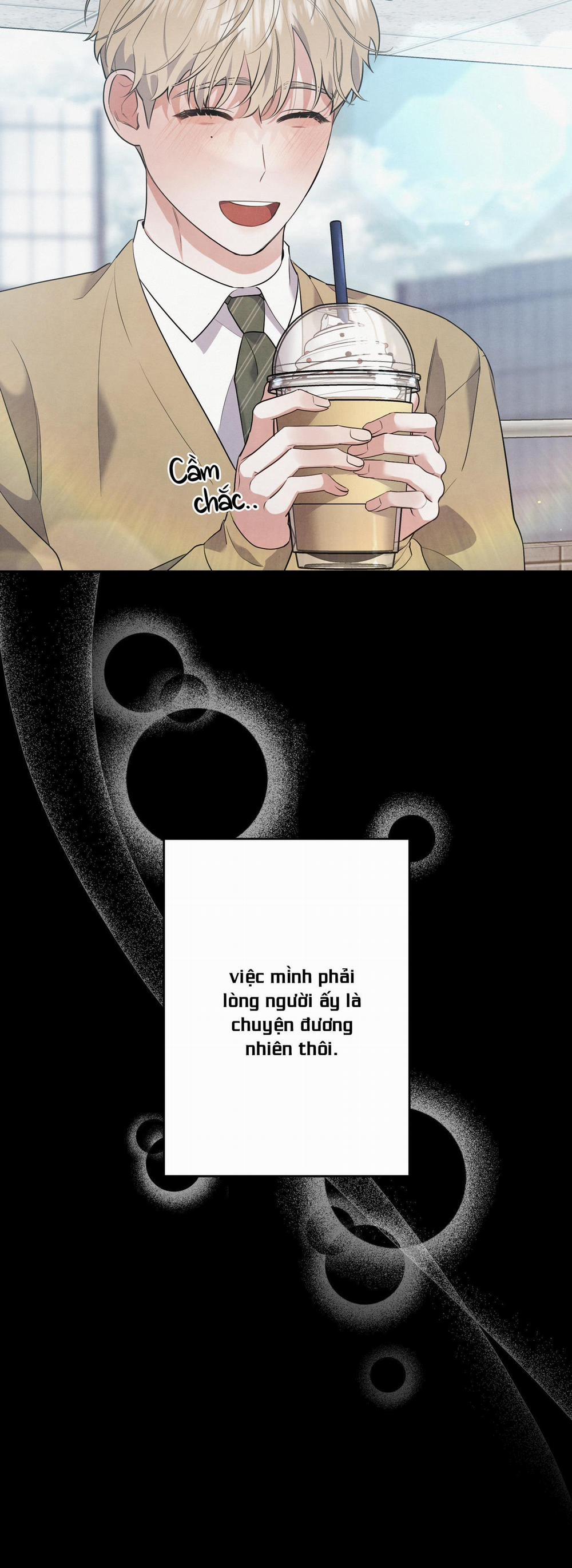 MỐI QUAN HỆ NGU NGỐC 45 trang 38