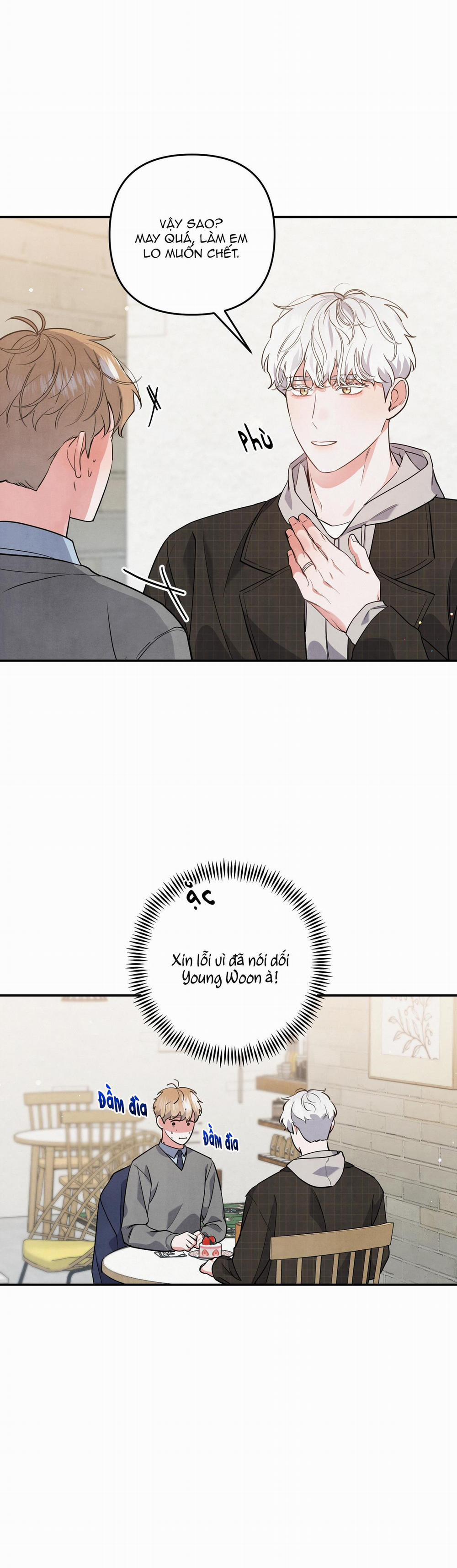 MỐI QUAN HỆ NGU NGỐC 46 43 trang 17