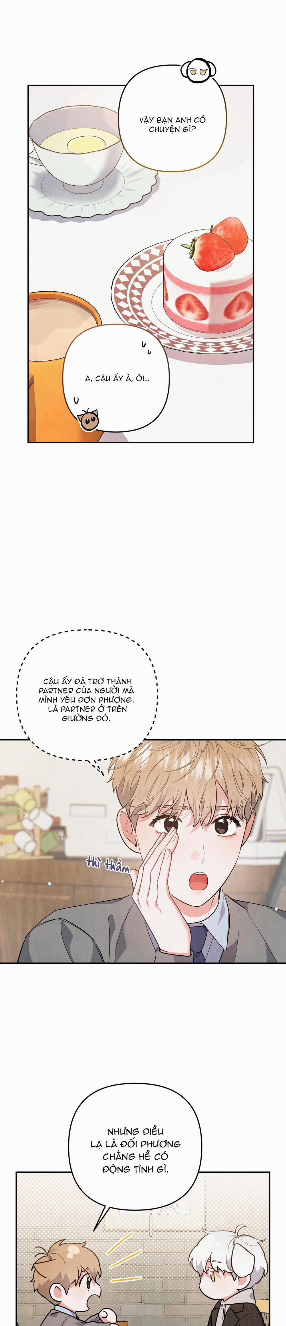 MỐI QUAN HỆ NGU NGỐC 46 43 trang 18