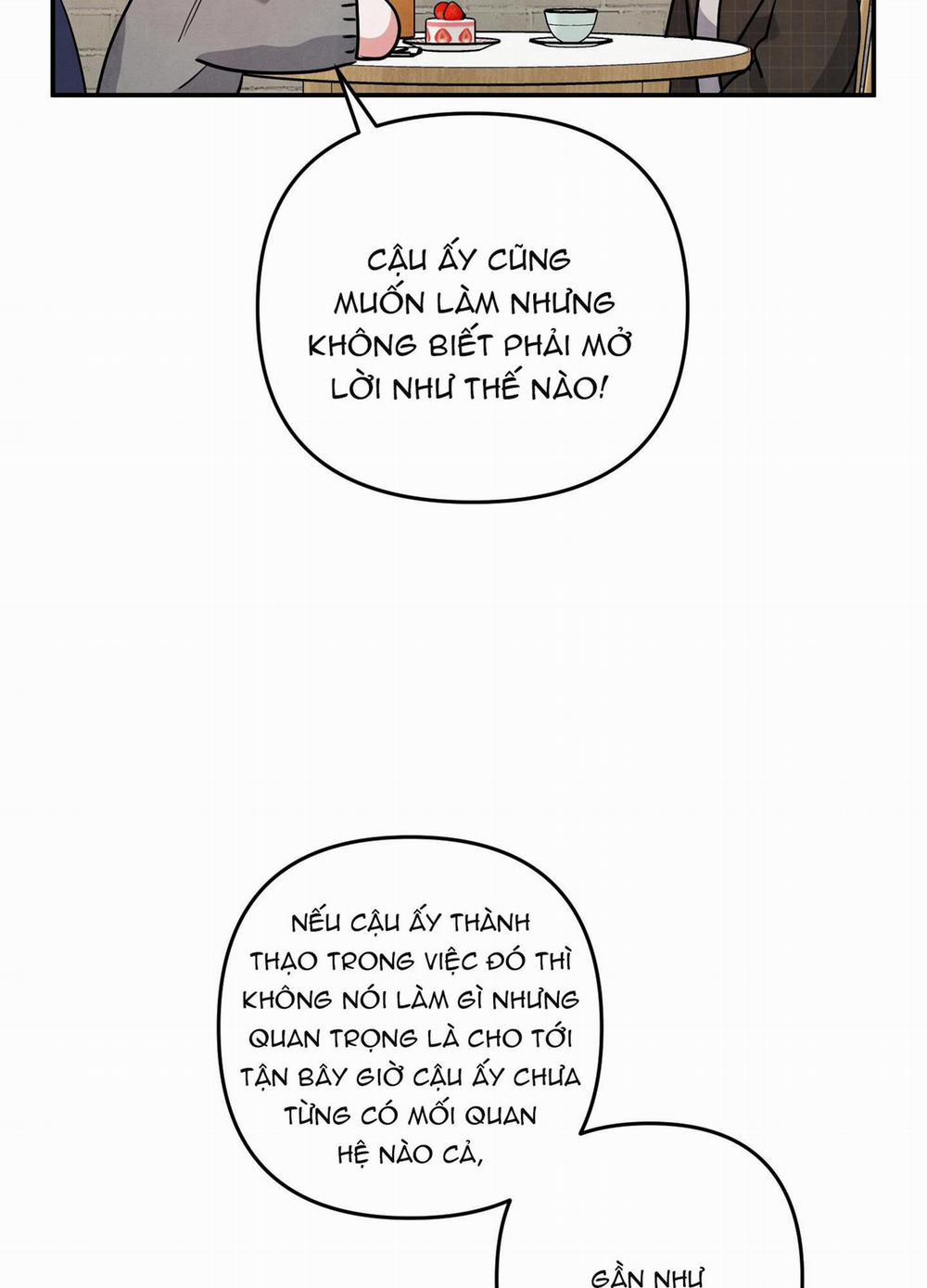 MỐI QUAN HỆ NGU NGỐC 46 43 trang 19