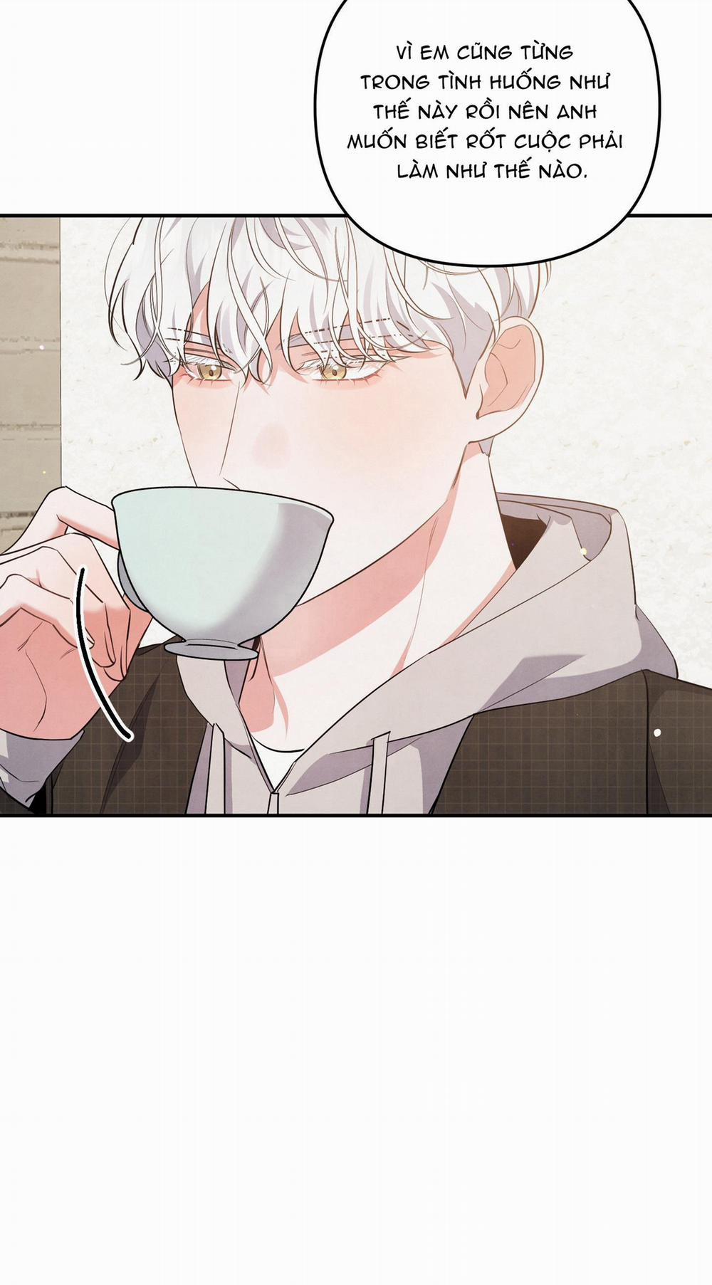 MỐI QUAN HỆ NGU NGỐC 46 43 trang 21