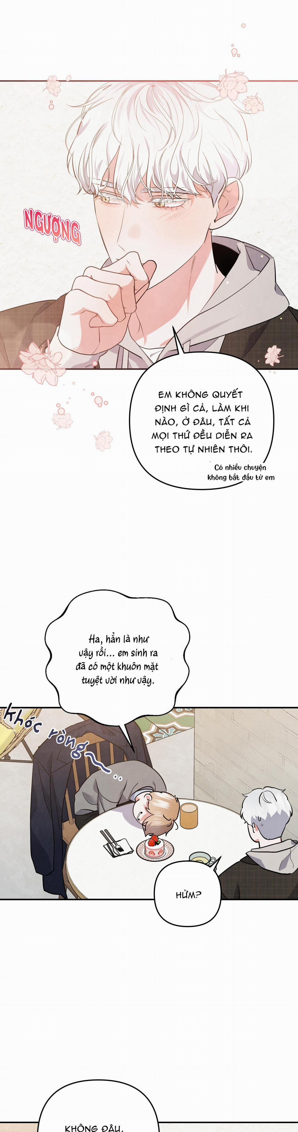 MỐI QUAN HỆ NGU NGỐC 46 43 trang 23