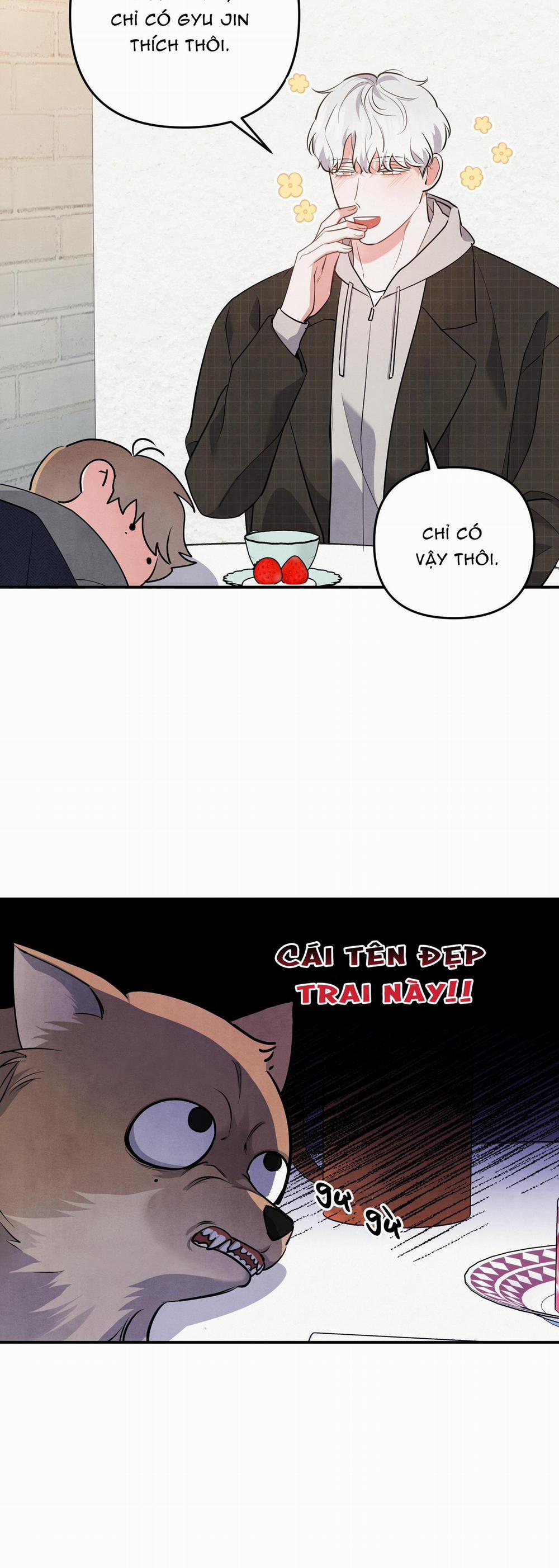 MỐI QUAN HỆ NGU NGỐC 46 43 trang 24