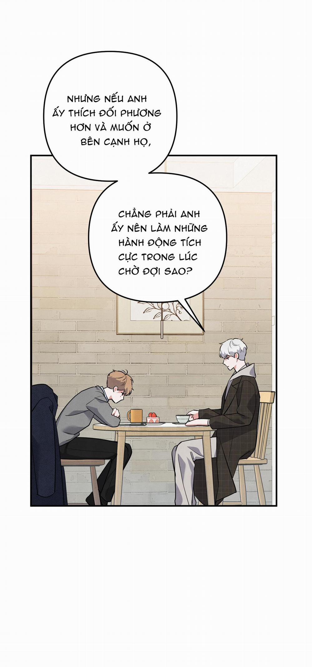 MỐI QUAN HỆ NGU NGỐC 46 43 trang 25