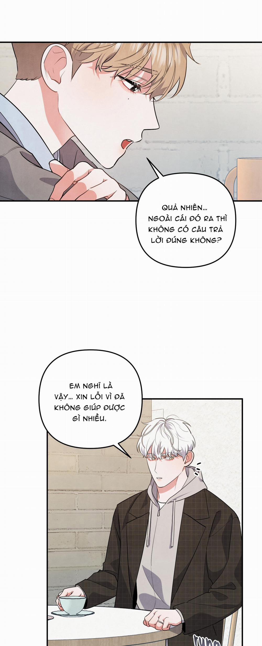 MỐI QUAN HỆ NGU NGỐC 46 43 trang 26