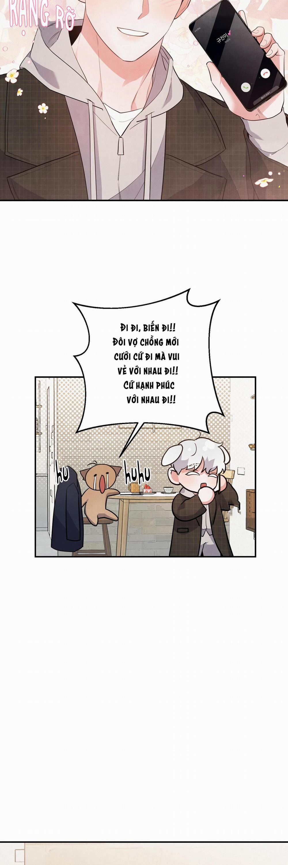 MỐI QUAN HỆ NGU NGỐC 46 43 trang 28