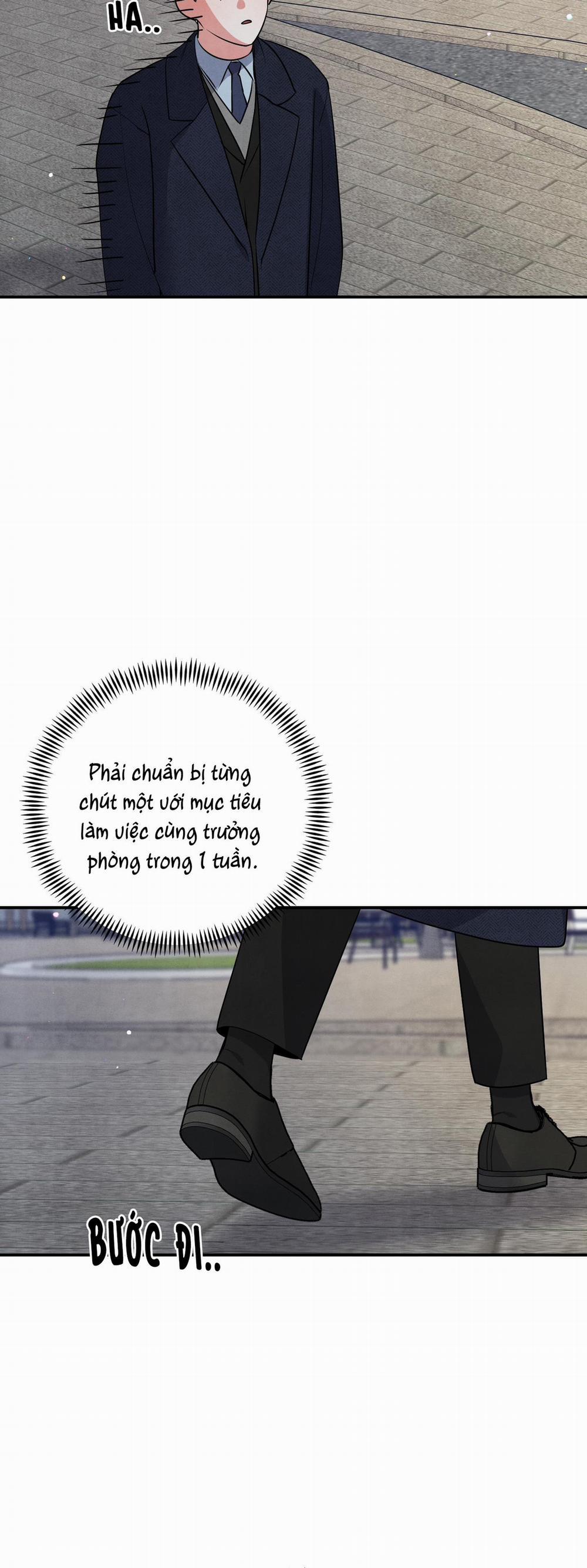 MỐI QUAN HỆ NGU NGỐC 46 43 trang 32