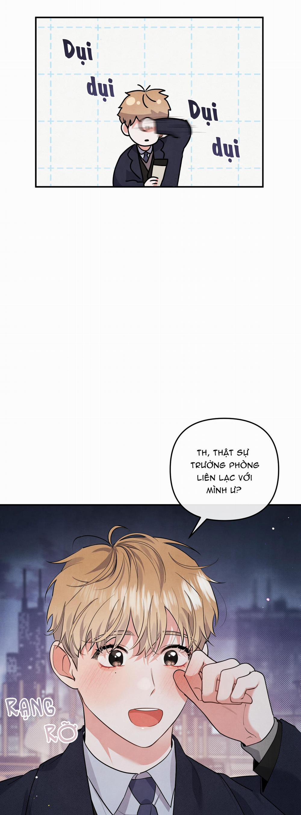 MỐI QUAN HỆ NGU NGỐC 46 43 trang 36