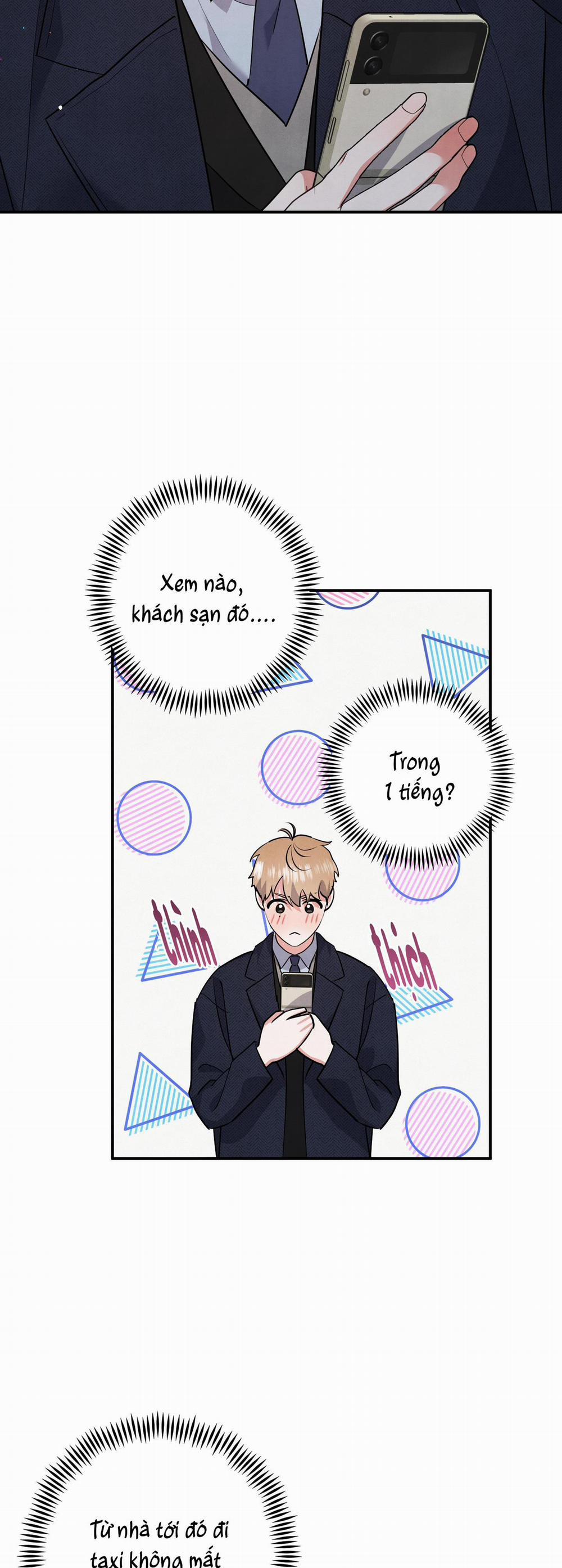 MỐI QUAN HỆ NGU NGỐC 46 43 trang 37