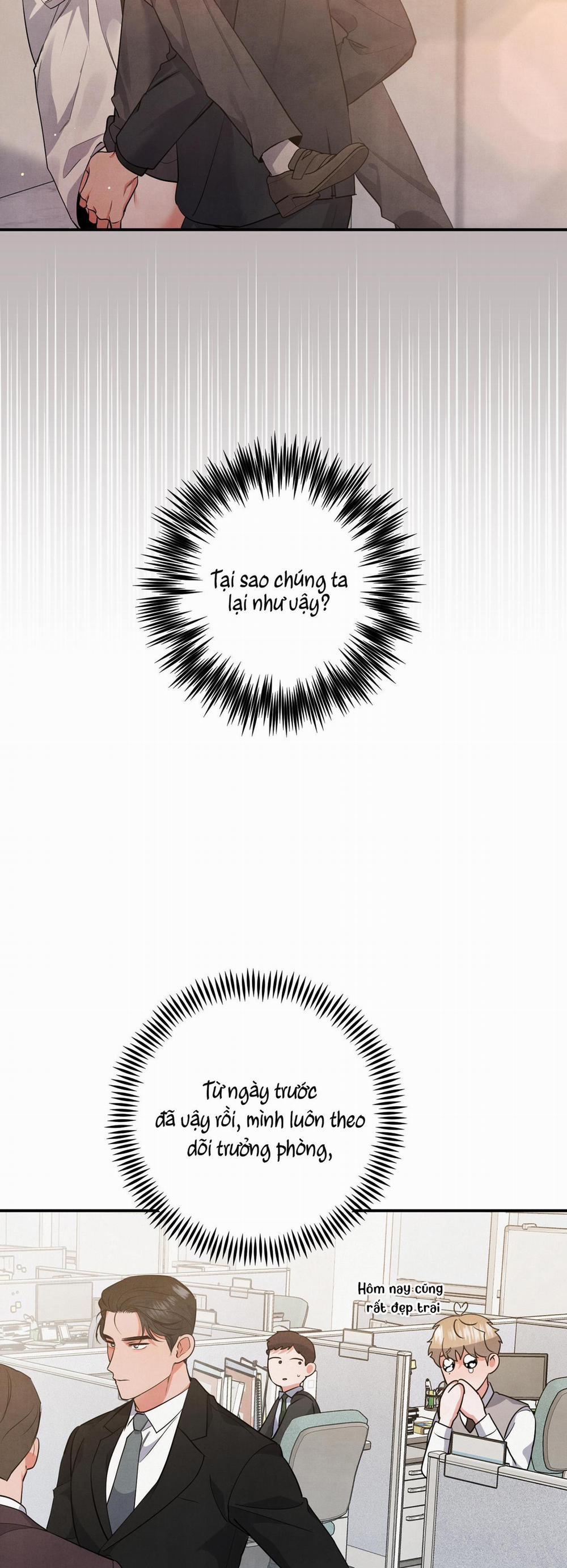 MỐI QUAN HỆ NGU NGỐC 46 43 trang 8