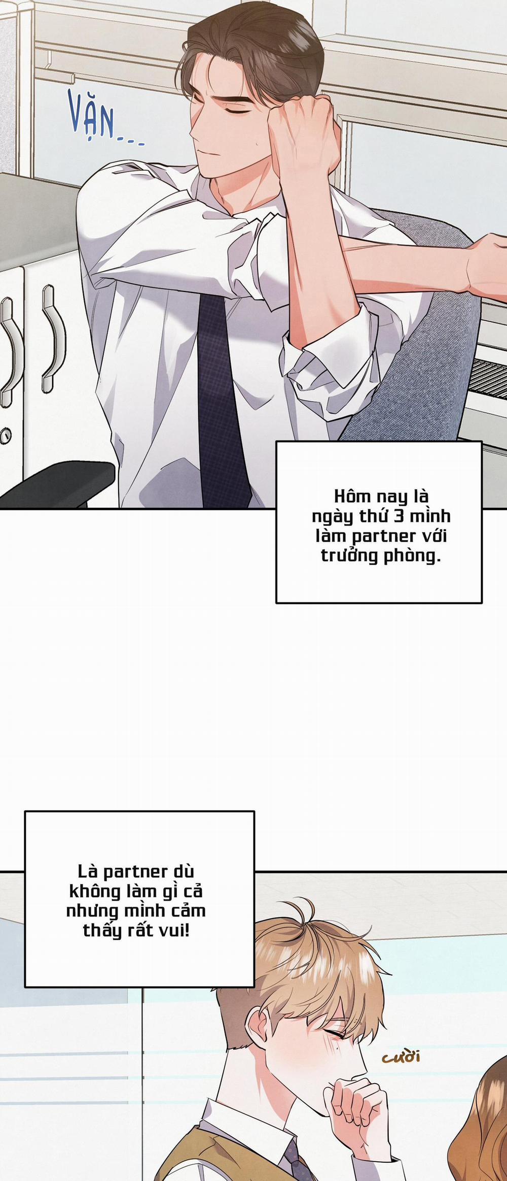 MỐI QUAN HỆ NGU NGỐC 46 trang 2