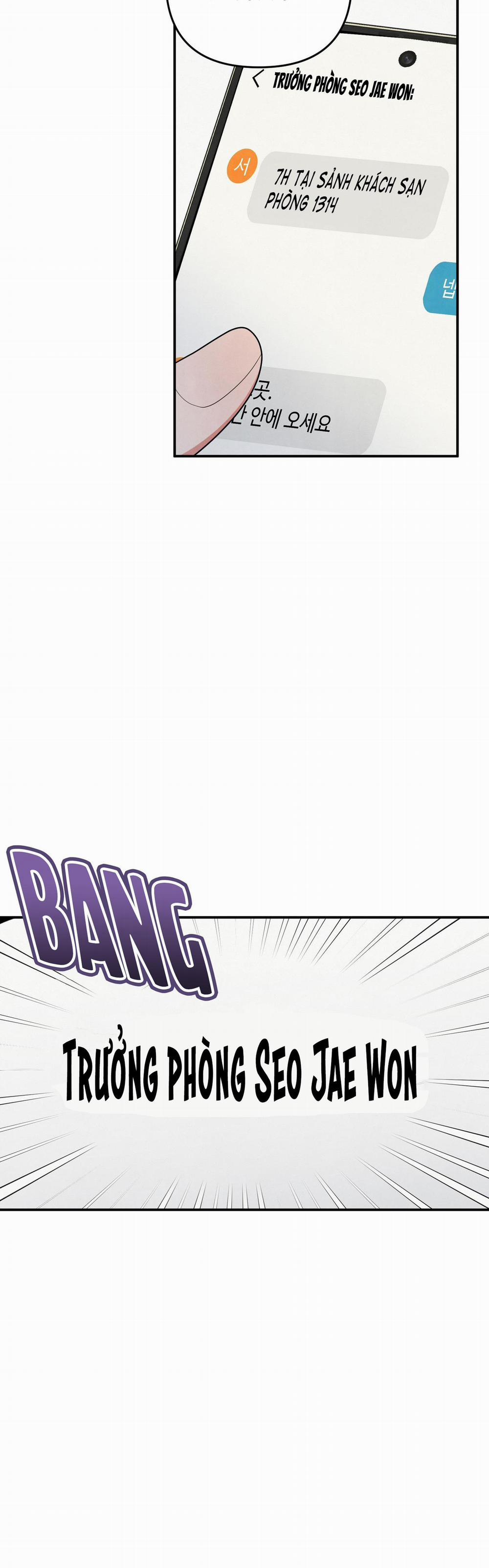 MỐI QUAN HỆ NGU NGỐC 46 trang 35