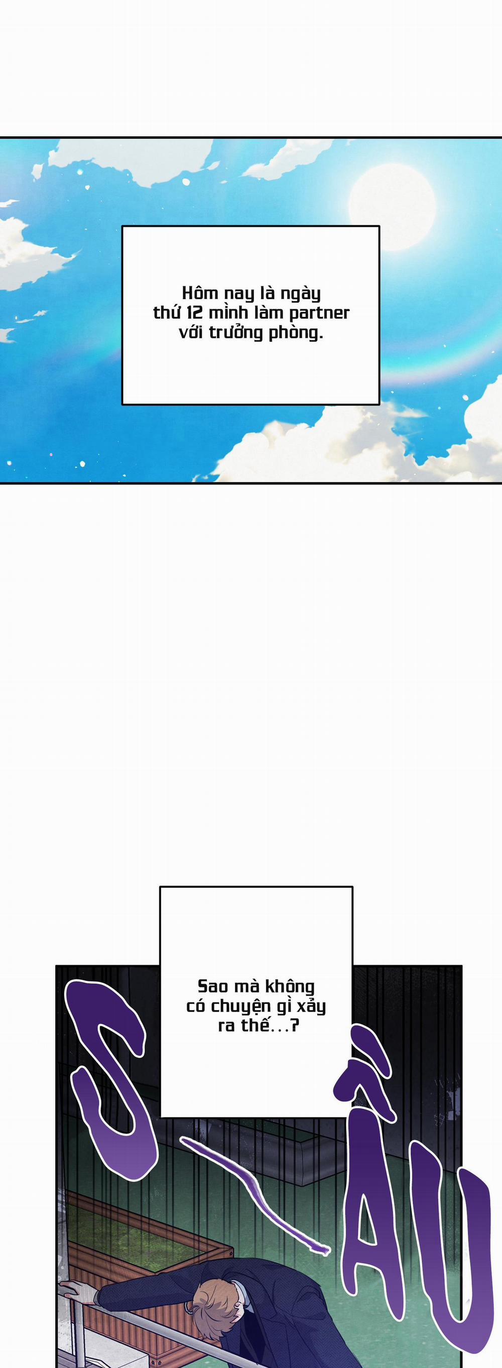 MỐI QUAN HỆ NGU NGỐC 46 trang 5