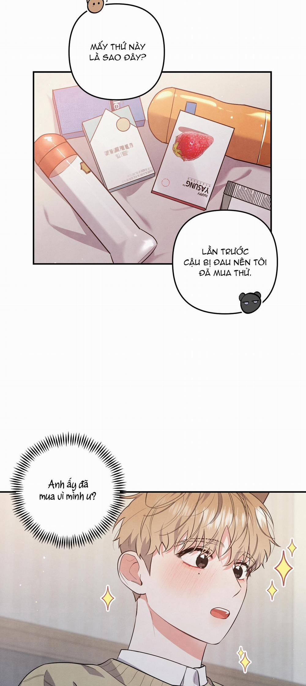 MỐI QUAN HỆ NGU NGỐC 47 44 trang 15