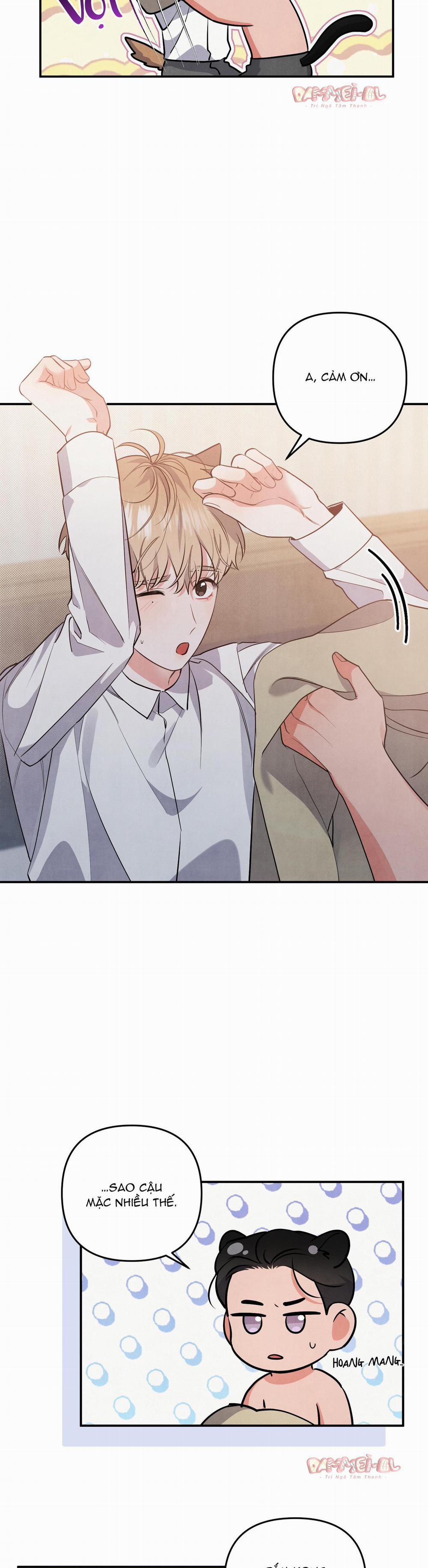 MỐI QUAN HỆ NGU NGỐC 47 44 trang 18