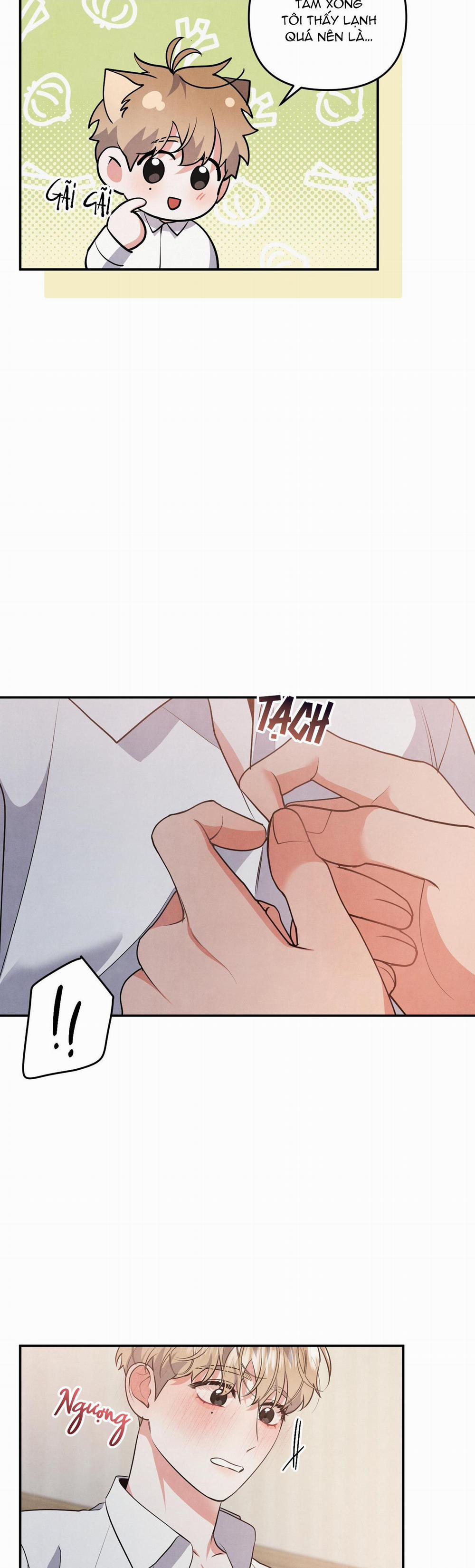 MỐI QUAN HỆ NGU NGỐC 47 44 trang 19